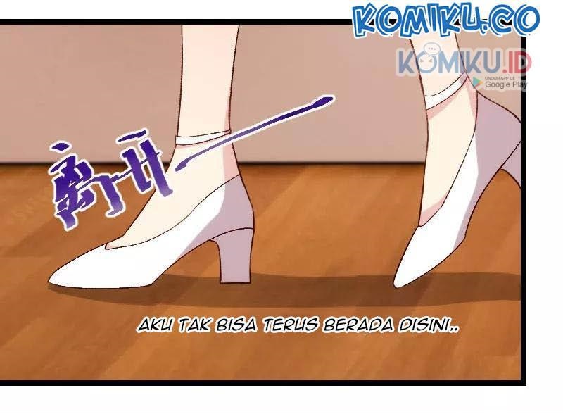 CEO’s Sudden Proposal Chapter 98 Gambar 23